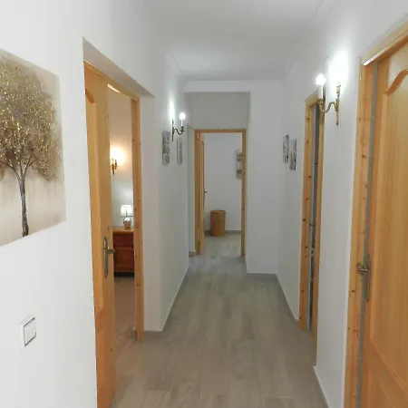 Casa-estrella-6-pax Vakantiehuis Calpe