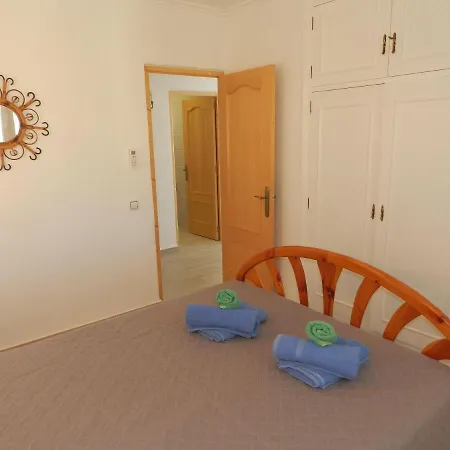 Casa-estrella-6-pax Vakantiehuis *