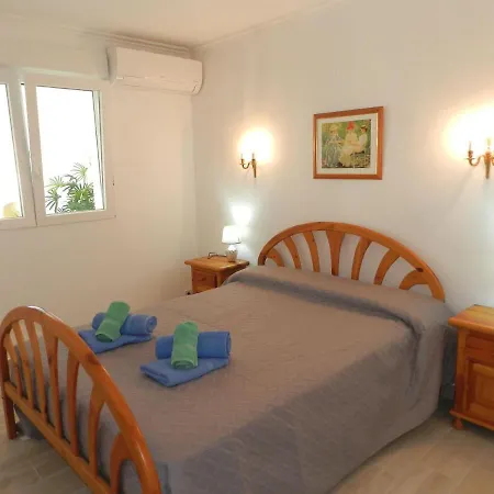 Casa-estrella-6-pax Vakantiehuis *
