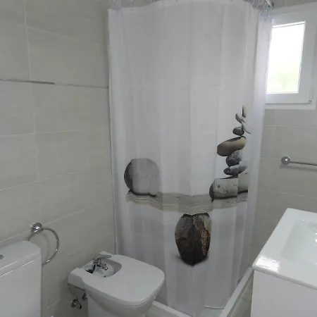 Casa-estrella-6-pax Vakantiehuis Calpe