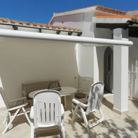 Casa-estrella-6-pax Vakantiehuis Calpe